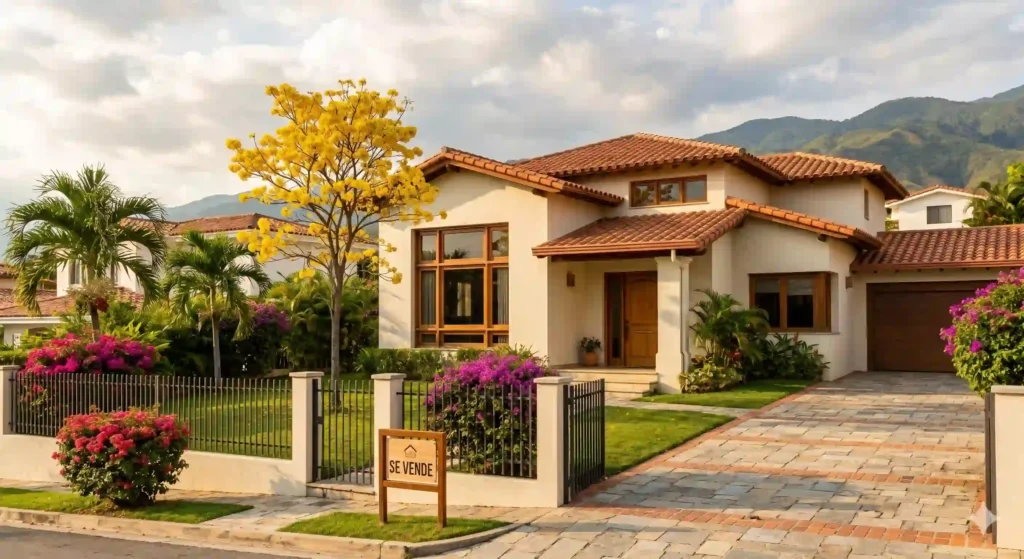 Casas en ventas en Venezuela - Portal RIV