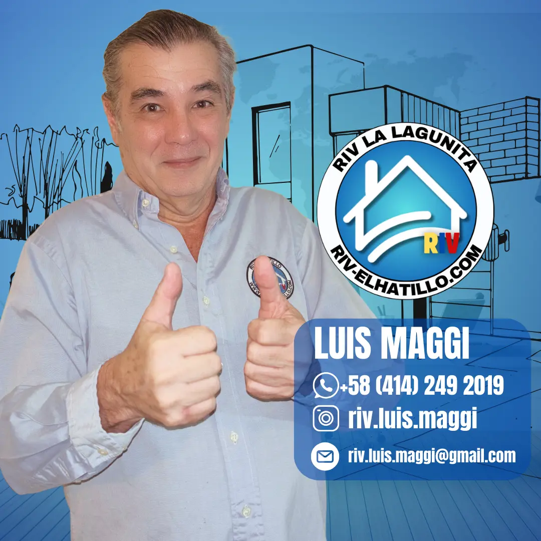 Imagen de Luis E Maggi